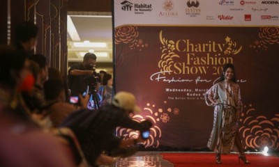 Charity Fashion Show 2022