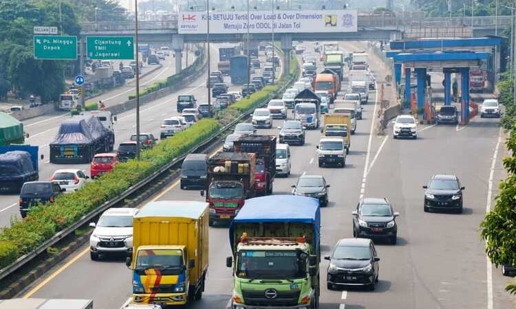 Kendala Penanganan Truk ODOL