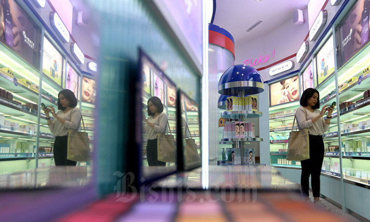 Perluas Bisnis Kecantikan, Beautyhaul Kini Hadir di Depok