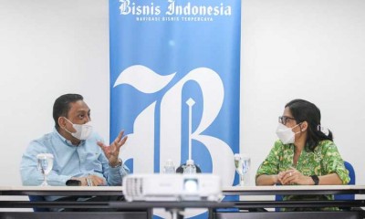 Rencana IPO Anak Usaha PT Humpuss Intermoda Transportasi