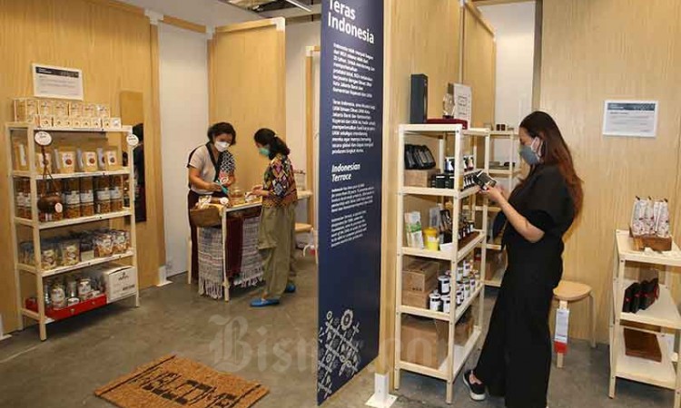 IKEA Meresmikan Gerai Terbarunya di Mall Taman Anggrek