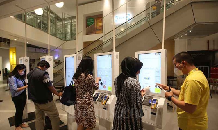IKEA Meresmikan Gerai Terbarunya di Mall Taman Anggrek