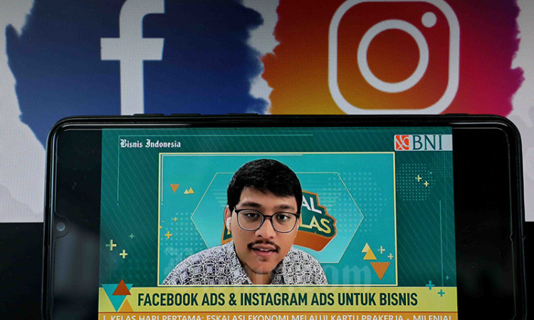 Memaksimalkan Digital Marketing Untuk Sebuah Usaha