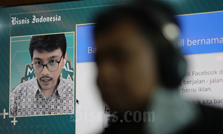 Memaksimalkan Digital Marketing Untuk Sebuah Usaha
