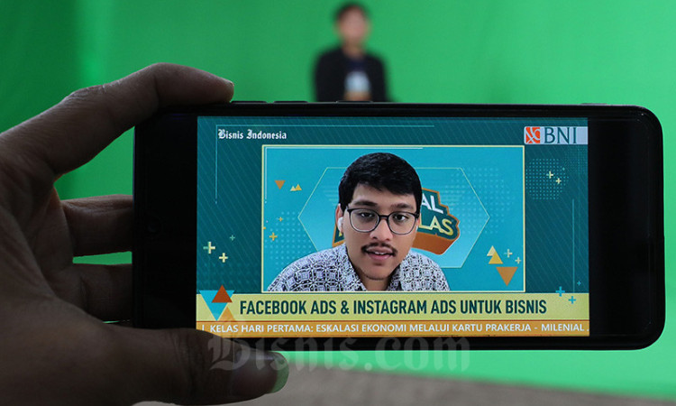 Memaksimalkan Digital Marketing Untuk Sebuah Usaha