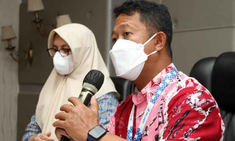Pelindo Regional 4 Prediksi Akan Ada Peningkatan Penumpang Hingga 10 Persen Pada Lebaran Tahun Ini