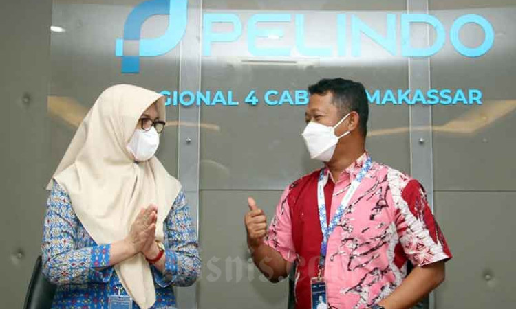 Pelindo Regional 4 Prediksi Akan Ada Peningkatan Penumpang Hingga 10 Persen Pada Lebaran Tahun Ini