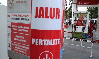 Pertamina Patra Niaga Regional Sulawesi Pastikan Stok BBM dan LPG Aman Hingga Mudik Lebaran