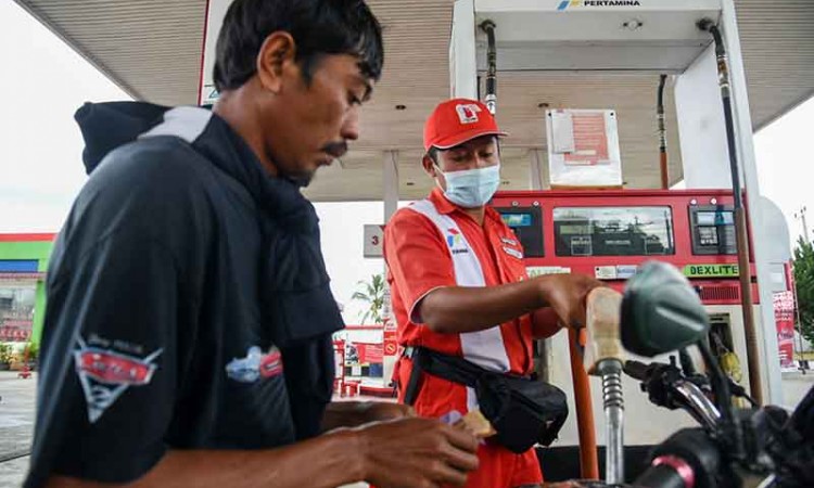 Pertamina Patra Niaga Regional Sumbagut Pastikan Stok BBM dan LPG Aman Selama Ramadan
