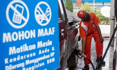 Pertamina Pastikan Stok BBM dan LPG di Regional Papua Maluku Aman Hingga Idul Fitri