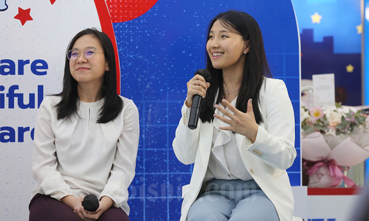 BeautyHaul Resmikan Konsep Baru di Flagship Store