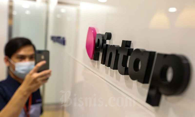 Pintap Dukung Digitalisasi Pasar Tradisional di Indonesia