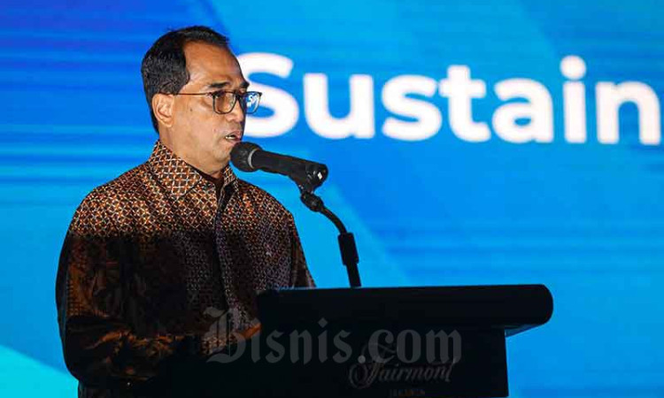 PT Blue Bird Tbk. Luncurkan Visi Berkelanjutan 50/30