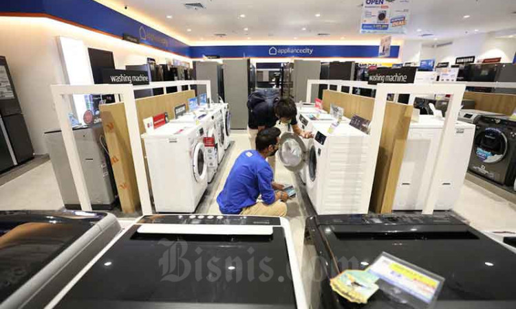 PT Electronic City Tbk. Melakukan Grand Opening Lima Toko di Tiga Kota Berbeda