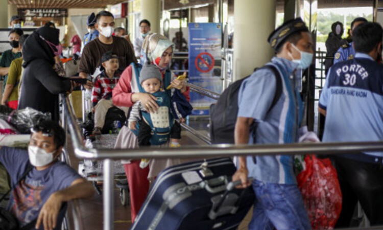 Penambahan Penerbangan Di Bandara Hang Nadim