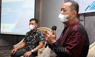 Interkoneksi Kelistrikan di Pulau Sulawesi Akan Tersambung Pada 2027