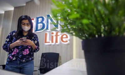 BNI Life Bukukan Hasil Investasi Senilai Rp408,42 Miliar Pada Kuartal I/2022