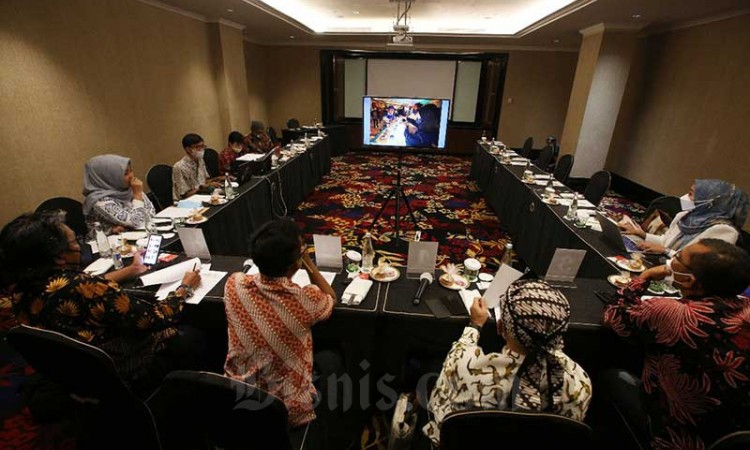 Penjuarian Lomba Foto On The Spot Karya Kreatif Jawa Barat (KKJ) dan Pekan Kerajinan Jawa Barat (PKJB) 2022