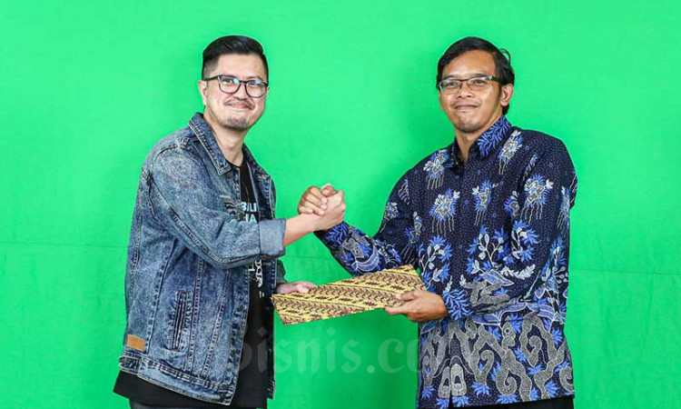 Microsoft Indonesia Bekerja Sama Dengan Bisnis Indonesia Menggelar Accessibility Indonesia Forum 2022