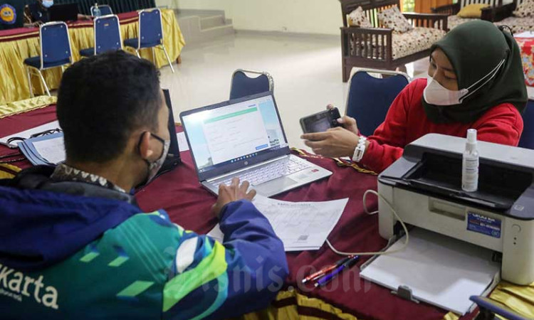 Pemprov DKI Jakarta Telah Membuka Tahapan pra PPDB 2022 Untuk SD Hingga SMA