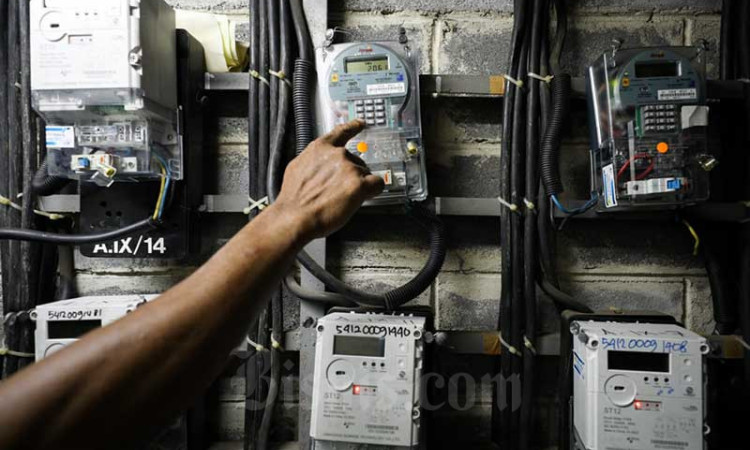 Kurangi Subsidi Energi, Pemerintah Merestui Kenaikan Tarif Listrik