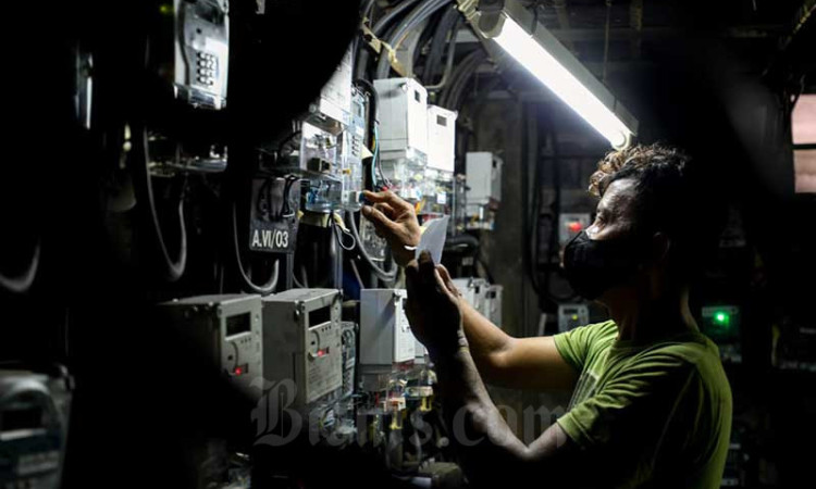 Kurangi Subsidi Energi, Pemerintah Merestui Kenaikan Tarif Listrik