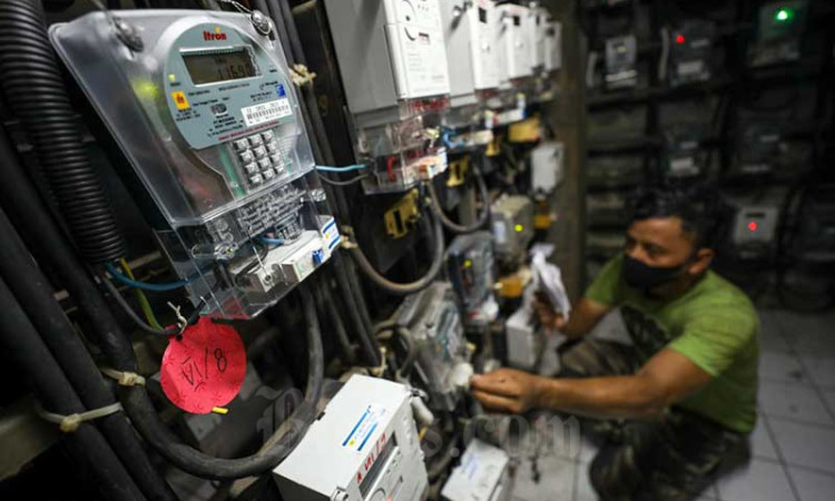 Kurangi Subsidi Energi, Pemerintah Merestui Kenaikan Tarif Listrik