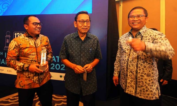 GCG BTN Jadi Yang Terbaik di Indonesian Institute for Corporate Directorship