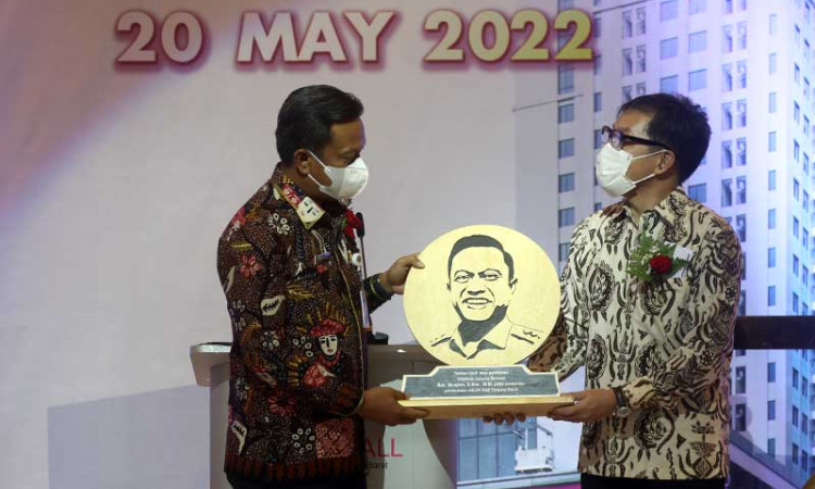 Grand Opening AEON Mall Tanjung Barat