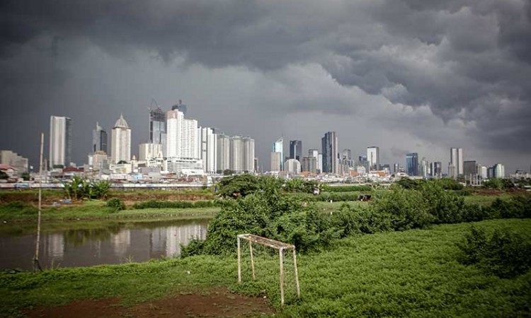 BMKG Prediksi Cuaca Buruk di Indonesia Akan Terjadi Hingga 23 Mei Mendatang