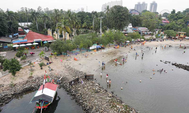 Antusias Warga Berwisata Meningkat Pada Tahun Ini