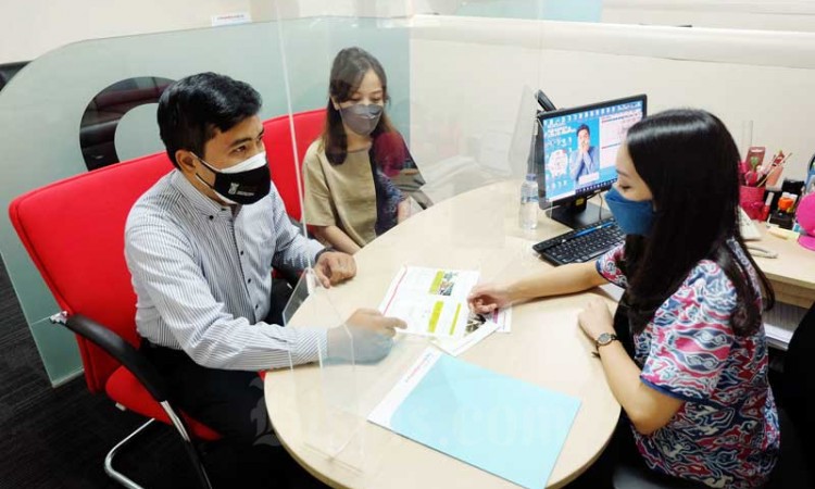 Panin Dai-ichi Life Bayarkan Klaim Rp7,7 M
