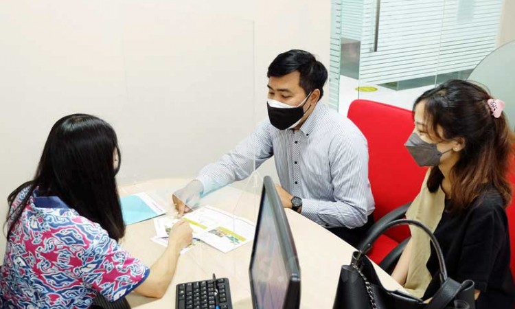Panin Dai-ichi Life Bayarkan Klaim Rp7,7 M