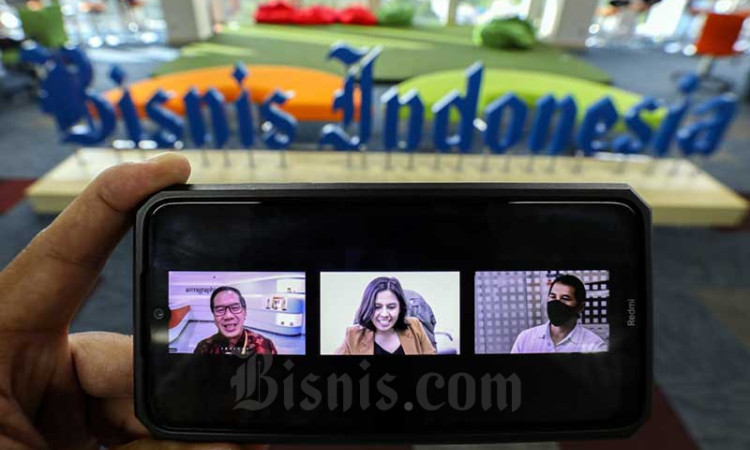 PT Astra Graphia Tbk. Per Maret 2022 Bukukan Pendapatan Bersih Konsolidasi Senilai Rp618 Miliar 