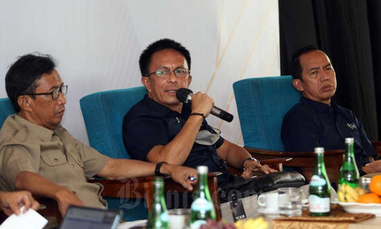 Hingga Mei 2022, Pupuk Indonesia Telah Menyalurkan Pupuk Bersubsidi di Sulawesi Selatan Sebanyak 230.480 Ton