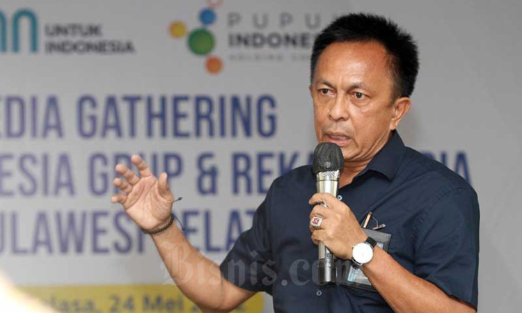 Hingga Mei 2022, Pupuk Indonesia Telah Menyalurkan Pupuk Bersubsidi di Sulawesi Selatan Sebanyak 230.480 Ton