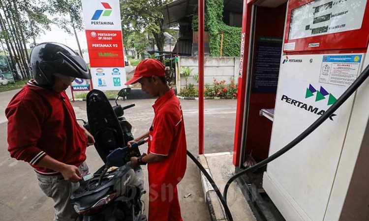 PT Pertamina Patra Niaga Melaporkan Terjadi Ketimpangan Konsumsi BBM