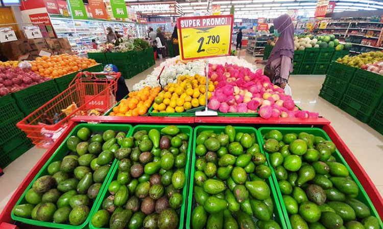 Bisnis Ritel Tahun Ini Kembali Bergairah Setelah Kasus Covid-19 Melandai
