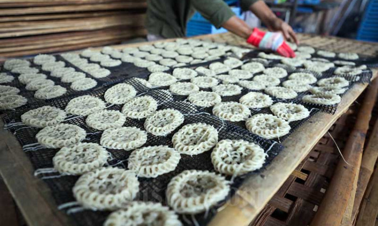 UMKM Berkontribusi Sebesar 65 Persen Terhadap PDB Indonesia