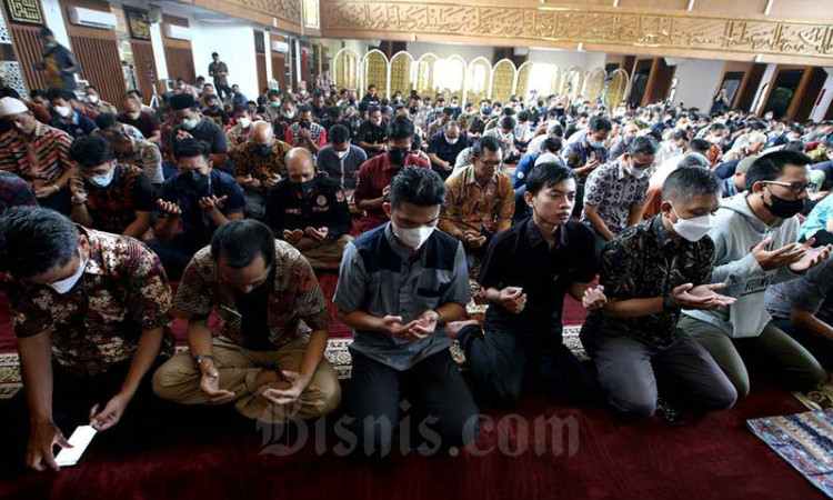 Keluarga Ridwan Kamil Gelar Doa Bersama Untuk Keselamatan Emmeril Khan Mumtadz Yang Hilang di Swis