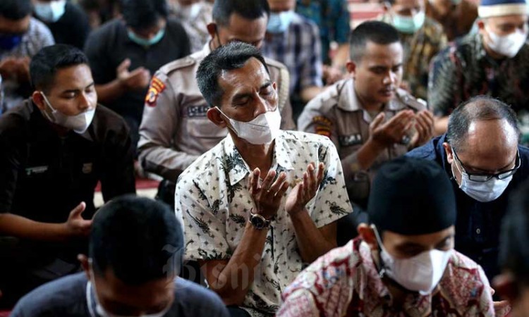 Keluarga Ridwan Kamil Gelar Doa Bersama Untuk Keselamatan Emmeril Khan Mumtadz Yang Hilang di Swis