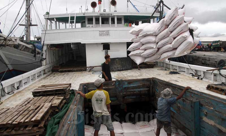 Pupuk Indonesia Klaim Memiliki Stok Pupuk Subsidi Bersubsidi Mencapai 1,4 Juta Ton