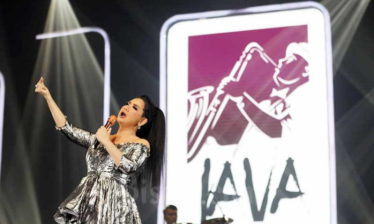 Kemeriahan BNI Java Jazz Festival Pada Hari Pertama