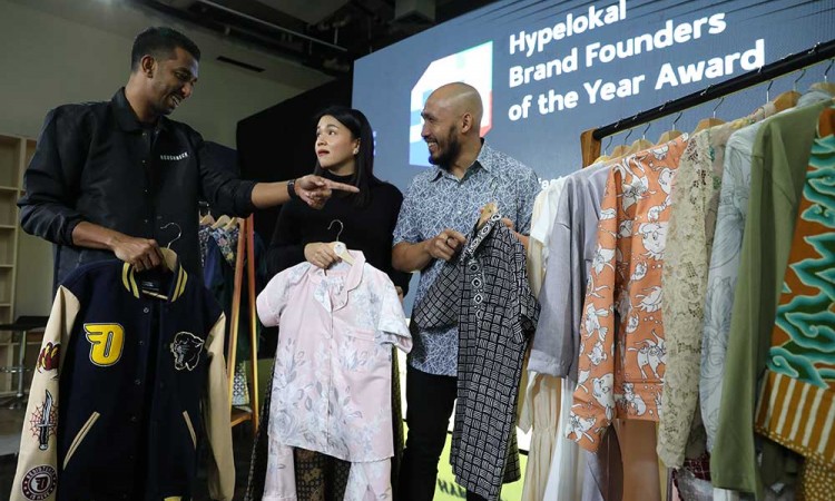 Hypefast bersama Forbes Indonesia Akan Menggelar Hypelokal: Brand Founders of The Year Award 2022