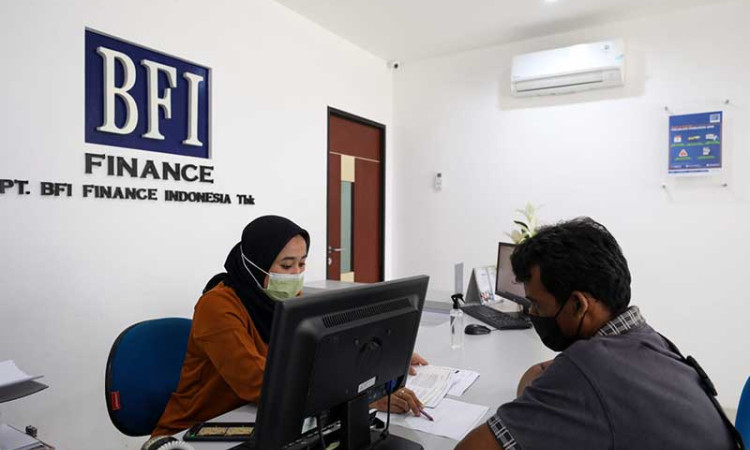 PT BFI Finance Indonesia Tbk. Akan Lunasi Obligasi Berkelanjutan Tahap I Senilai Rp200 Miliar