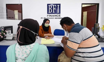 PT BFI Finance Indonesia Tbk. Akan Lunasi Obligasi Berkelanjutan Tahap I Senilai Rp200 Miliar