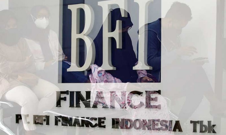 PT BFI Finance Indonesia Tbk. Akan Lunasi Obligasi Berkelanjutan Tahap I Senilai Rp200 Miliar