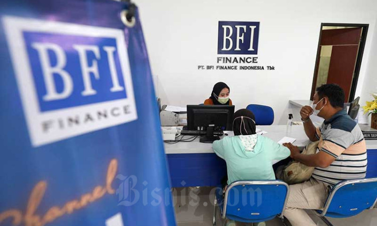 PT BFI Finance Indonesia Tbk. Akan Lunasi Obligasi Berkelanjutan Tahap I Senilai Rp200 Miliar