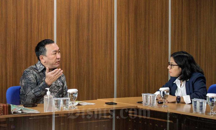 Indonesia dan Kazakhstan Lakukan Kerja Sama Dibidang Ekonomi