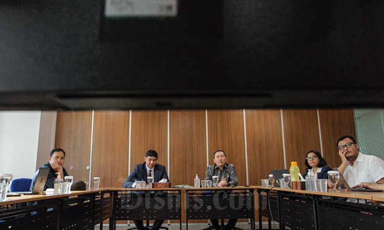 Indonesia dan Kazakhstan Lakukan Kerja Sama Dibidang Ekonomi